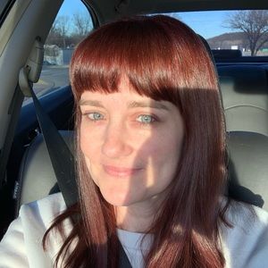 Meet your Posher, Kimberly